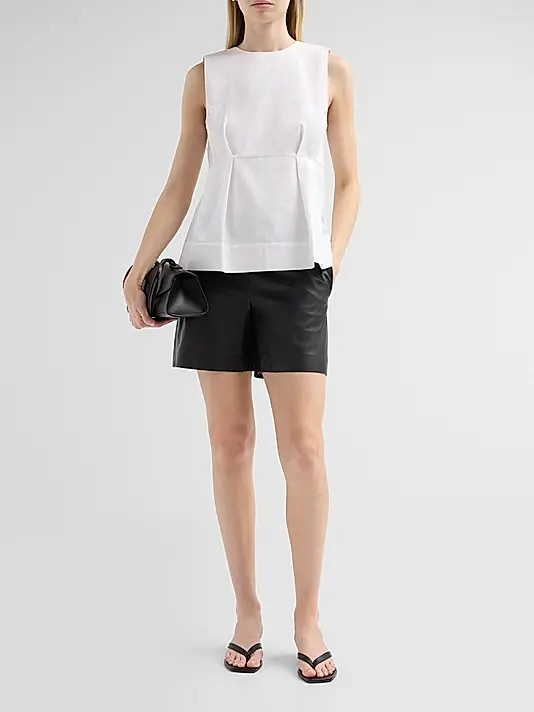 Calling all fashion girls 💅 Saks designer sale is your moment—up to 60% off everything you’ve been saving 👀 from timeless coats to trendy tops, polished denim, and statement heels, this sale hits EVERY category 🔥 #fashiongirls #designersale #luxuryfashion #saks #salefinds #ootd #styleinspo #musthaves 

 #LTKSeasonal #LTKU #LTKSaleAlert