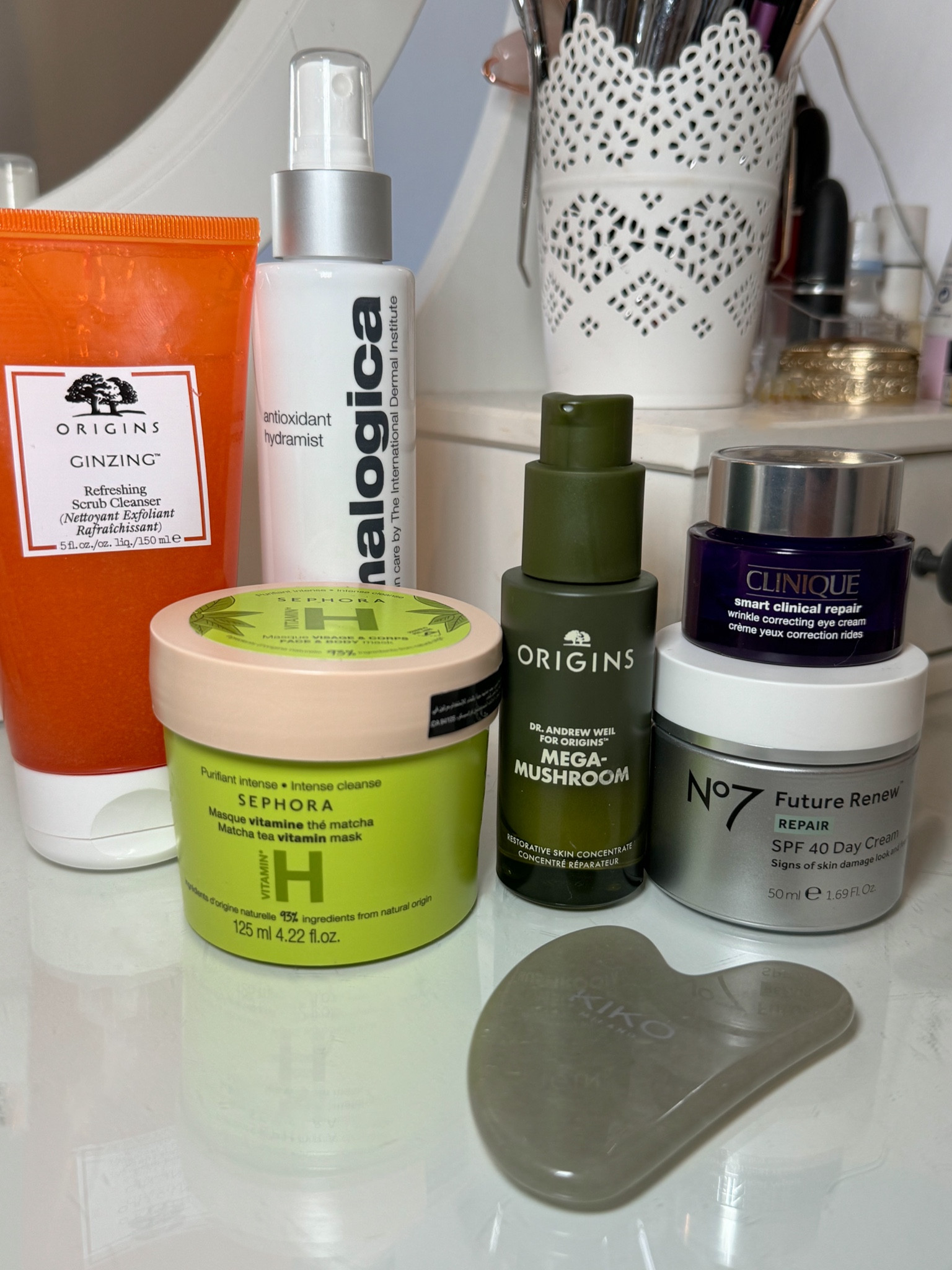 Fav. skincare products ✨🧴

#LTKbeauty #LTKHoliday #LTKstyletip
