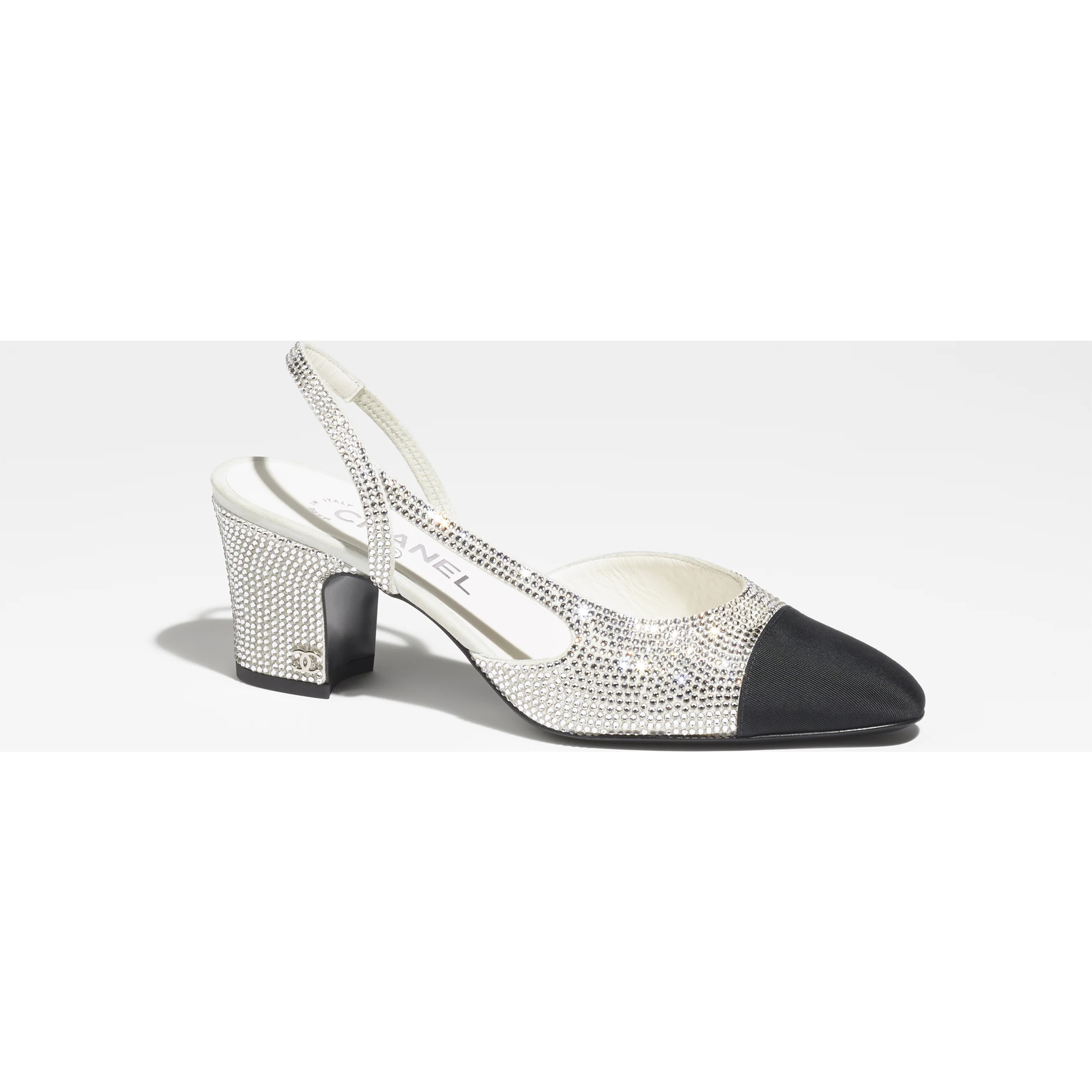 Slingbacks | Chanel, Inc. (US)