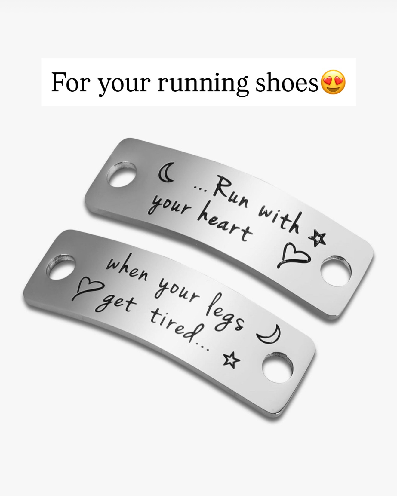 Gift ideas for those awesome Runners! 

#LTKFindsUnder100 #LTKselfcare #LTKActive