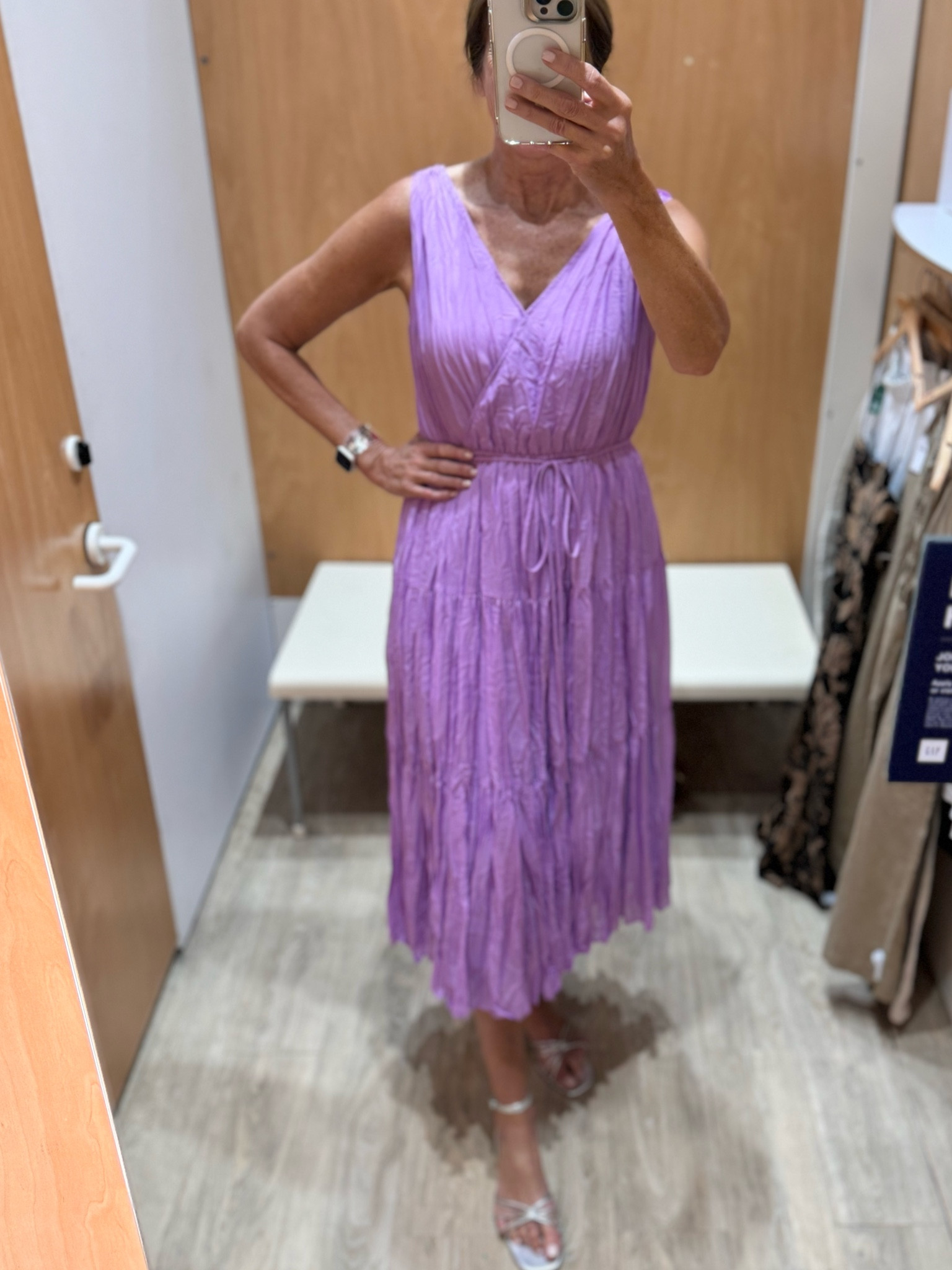 Wedding guest dress

Size - medium 

#LTKShoeCrush #LTKSaleAlert #LTKStyleTip