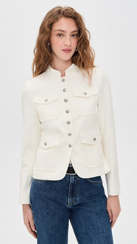 Mercer Blazer | Shopbop