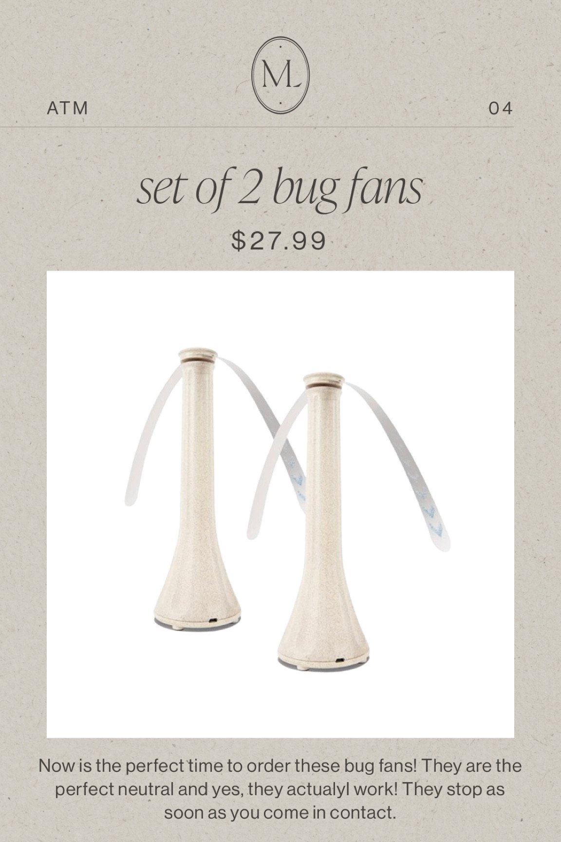 This weeks items that I’m loving at the moment to inspire your home, fashion style, well-being, health and overall lifestyle!
•
•
•
amazon finds, neutral style, amazon home, amazon deals, home decor,
gift for her, workout essentials, baby toddler bottles, baby registry, clothes, ottoman, hosting essentials  

Follow my shop @megleonardco on the @shop.LTK app to shop this post and get my exclusive app-only content!

#liketkit 
@shop.ltk
https://liketk.it/4GK5O

Follow my shop @megleonardco on the @shop.LTK app to shop this post and get my exclusive app-only content!

#liketkit 
@shop.ltk
https://liketk.it/4GTlC

Follow my shop @megleonardco on the @shop.LTK app to shop this post and get my exclusive app-only content!

#liketkit 
@shop.ltk
https://liketk.it/4GTmb