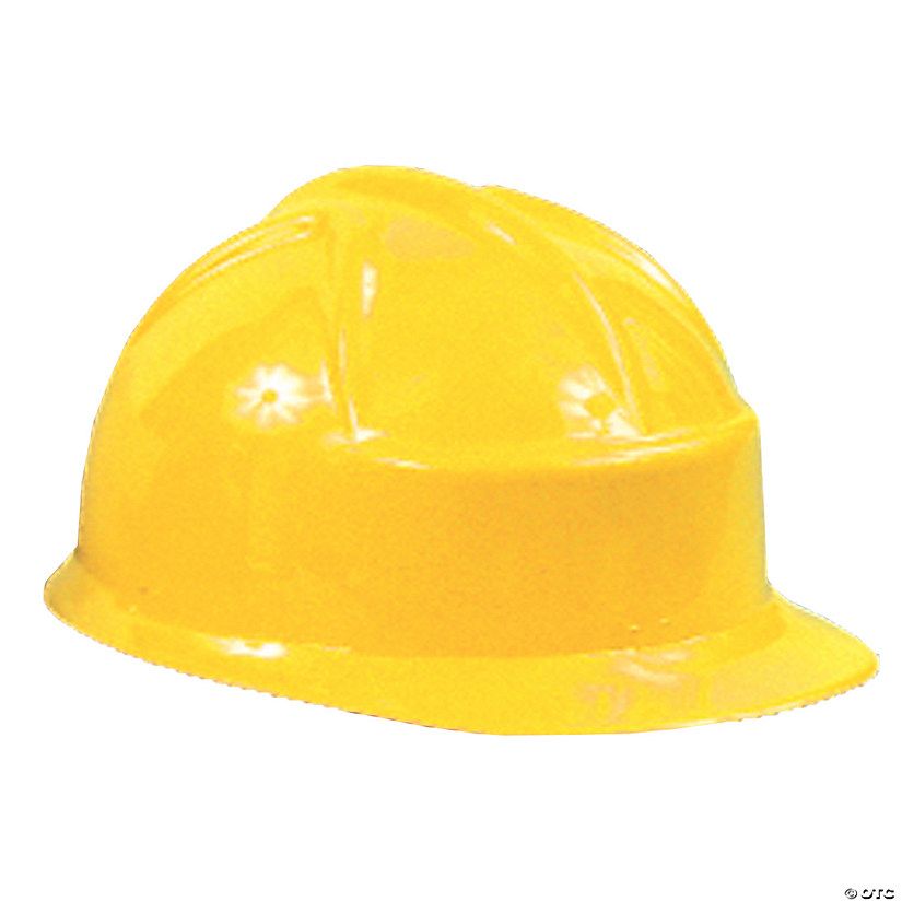 Construction Helmet | Oriental Trading Company