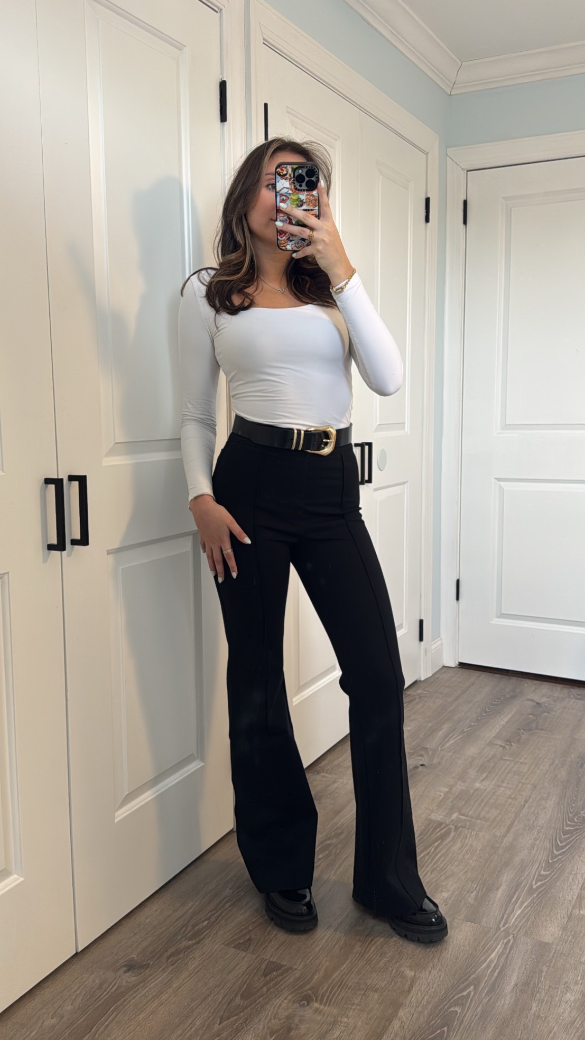 Perfect work pants!! 

#LTKStyleTip #LTKWorkwear