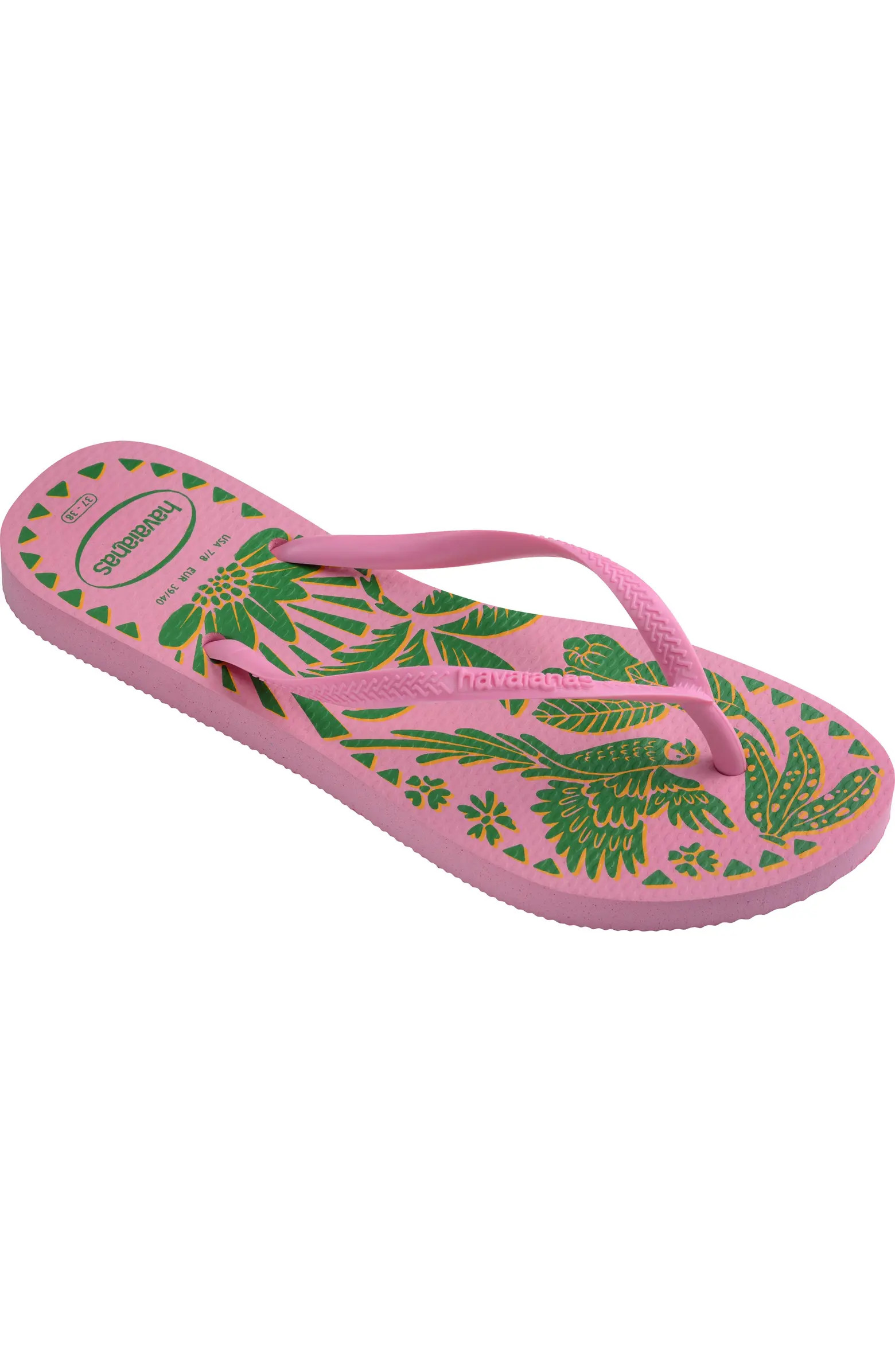 Tucano Slim Flip Flop (Women) | Nordstrom Rack