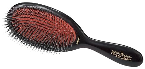 Mason Pearson Junior Hair Brush | Amazon (US)