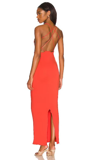 Tamri Maxi Dress | spring wedding guest dress spring wedding guest dresses spring dress 2023 | Revolve Clothing (Global)