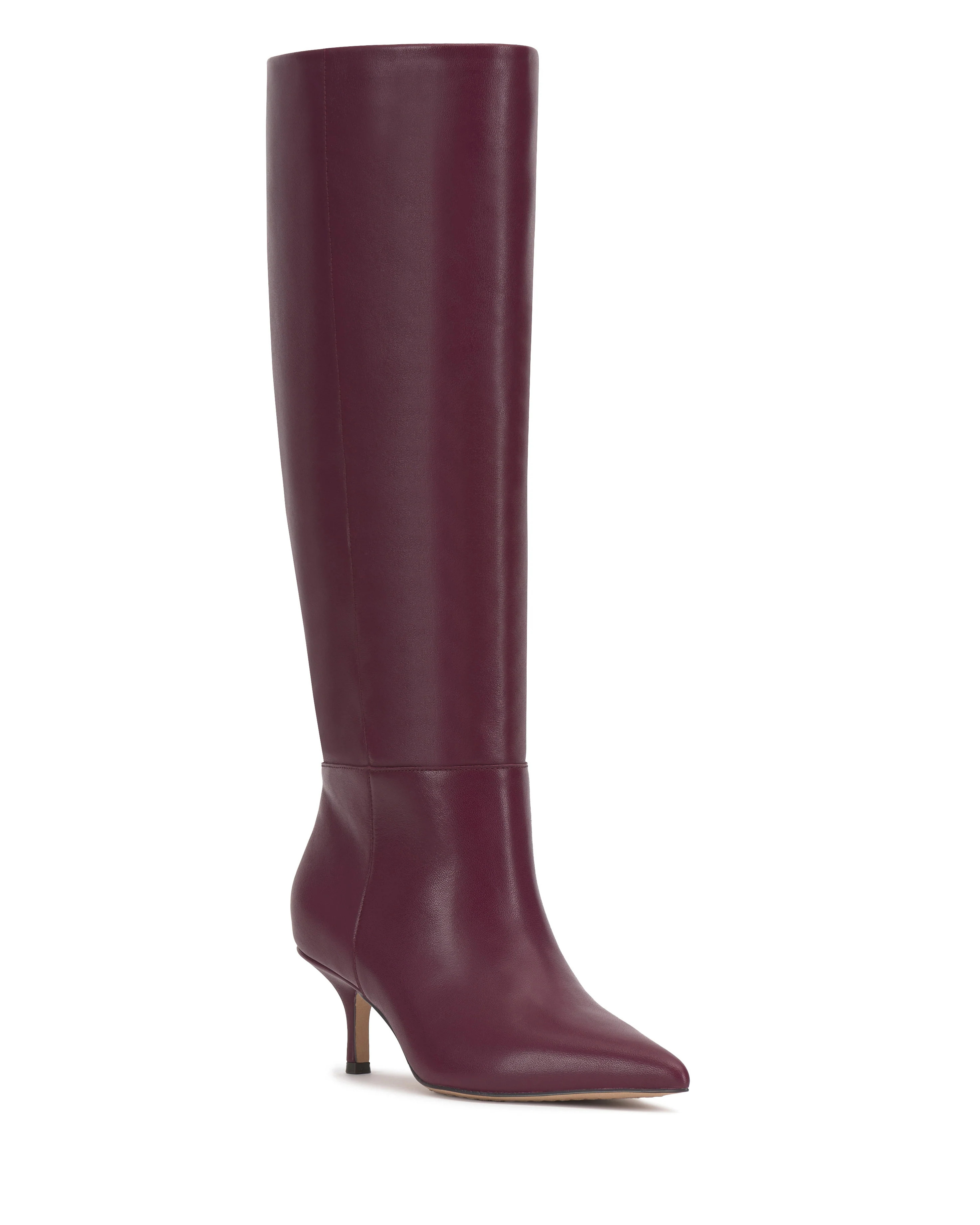 Tansie Knee High Boot | Vince Camuto