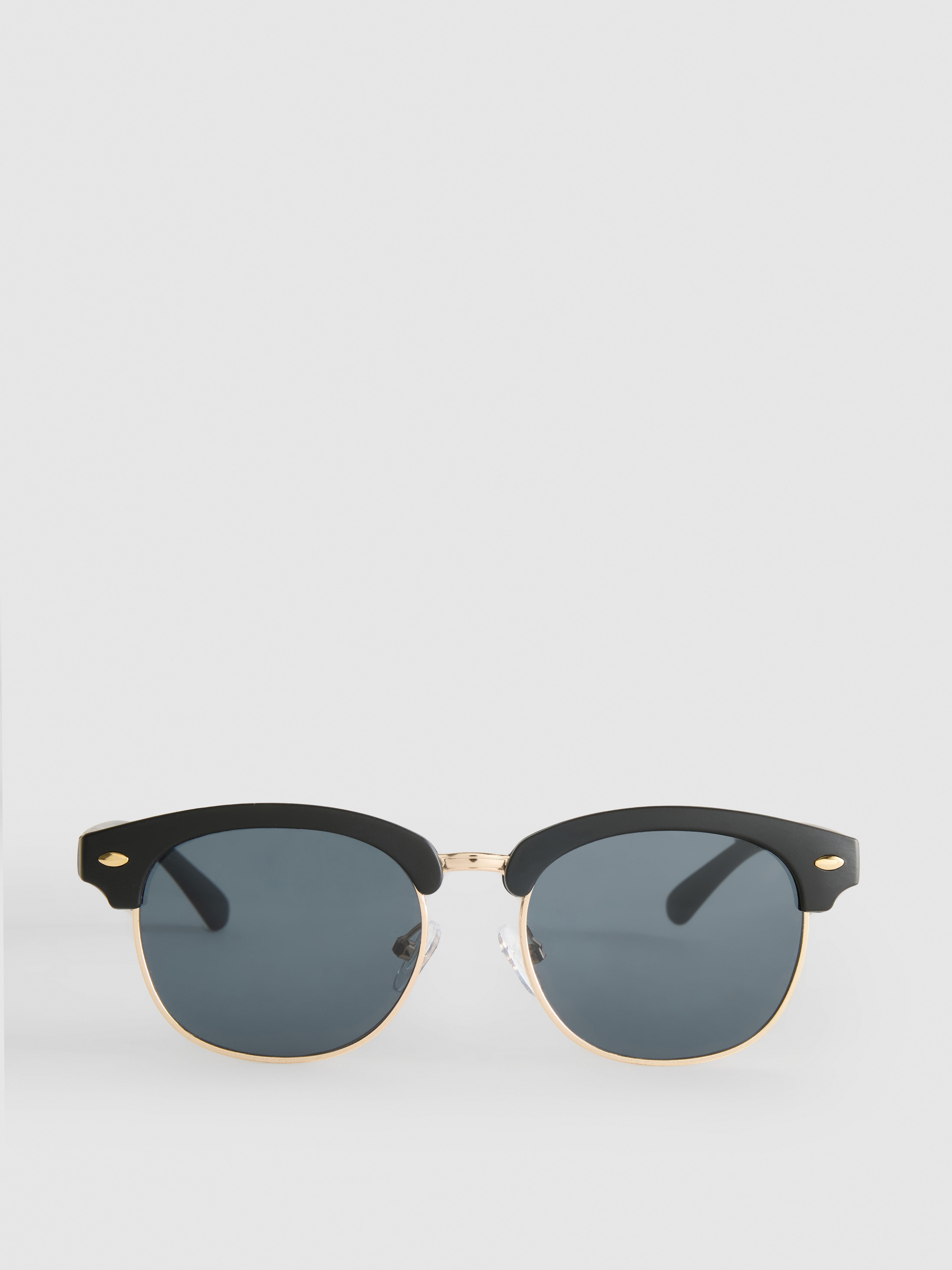 Clubmaster Sunglasses | Primark UK
