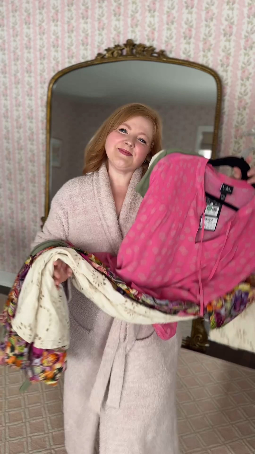 Spring Preview with @ullapopkenusa! Which look is kind at YOUR style?💐🎀🌿Use my code WWWULLA for 35% OFF your purchase. Wearing the 16/18 in the dresses and top and a 16 in the jeans.

#LTKMidsize #LTKPlusSize #LTKootd