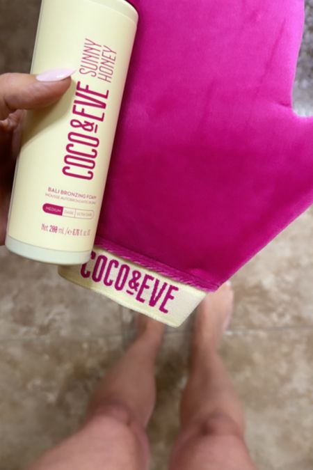 These legs desperately need a good tan… love this coconut based self tanner 

#LTKOver40 #LTKBeauty #LTKFindsUnder50