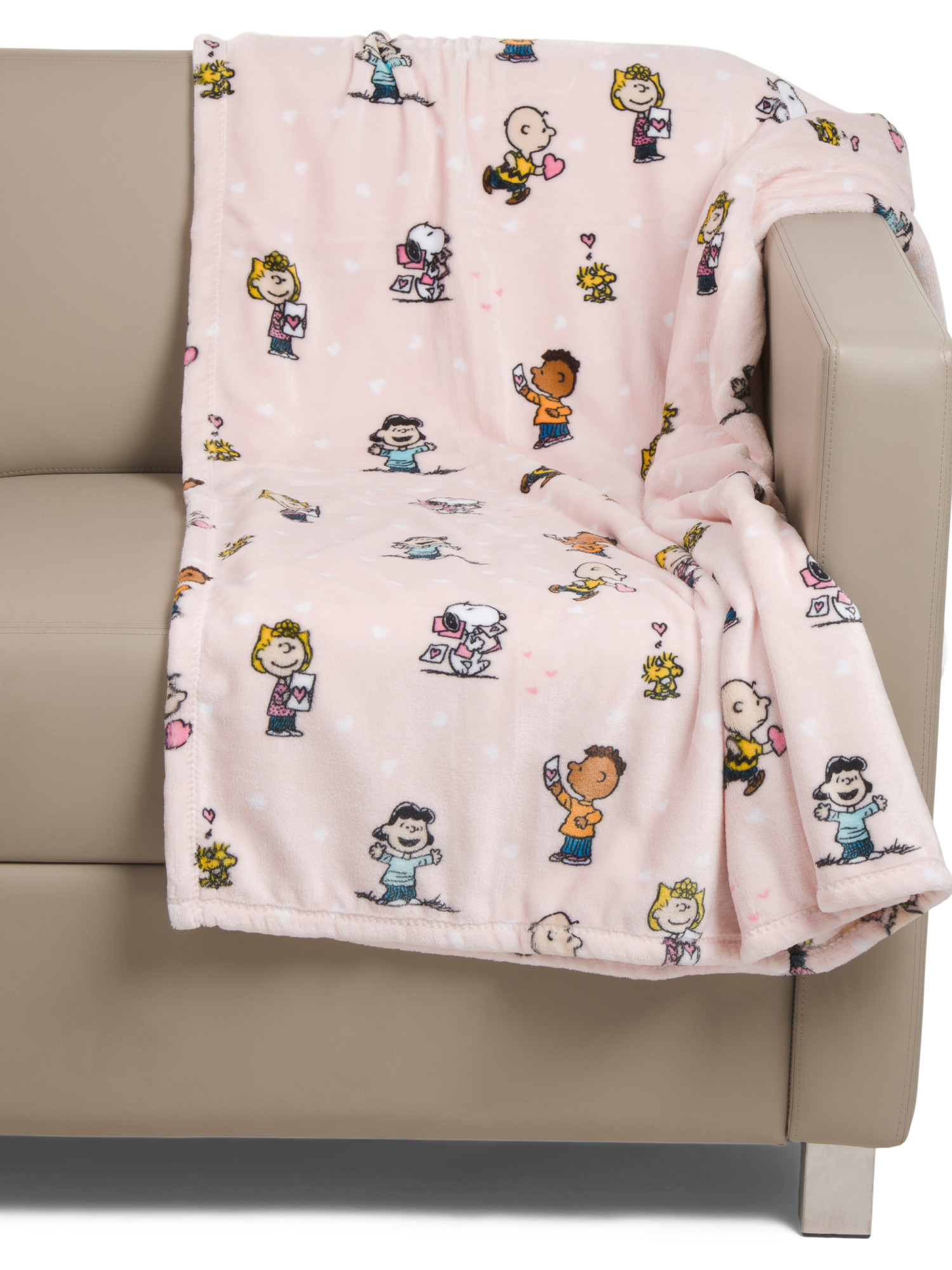 60x70 Oversized Valentines Day Cards Throw | Valentine's Day | Marshalls | Marshalls