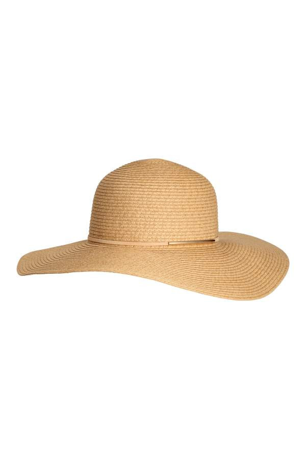 Straw Hat | H&M (US)