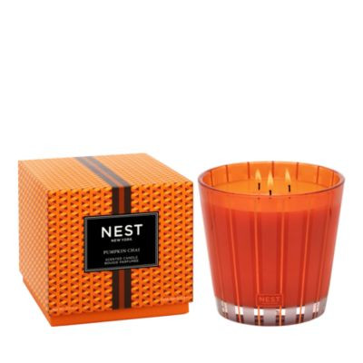 NEST New York NEST Fragrances Pumpkin Chai Candle Collection  | Bloomingdale's | Bloomingdale's (US)