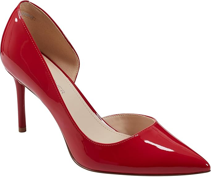 Marc Fisher Women's Meryl Pump | Amazon (US)