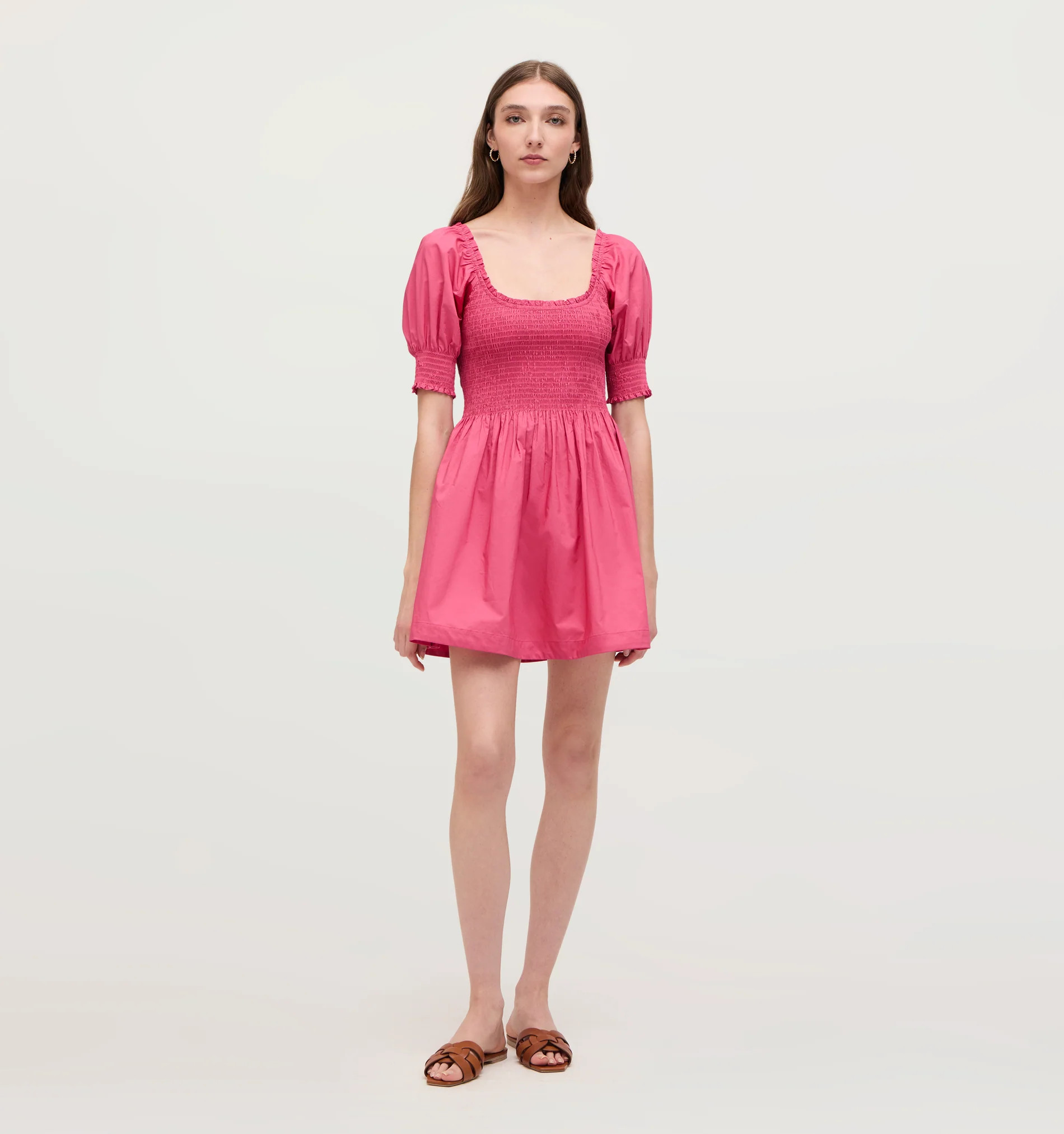 The Naia Nap Dress | Hill House Home