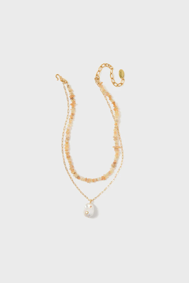 Multi Eros Necklace | Tuckernuck (US)