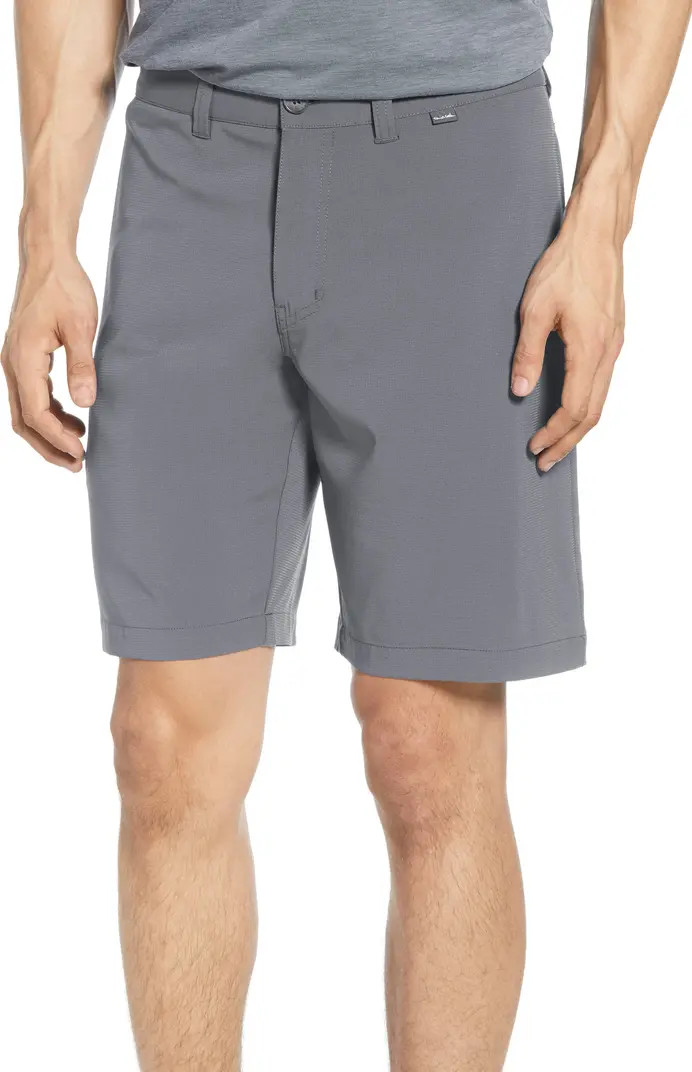 Wanderlust Chino 9-Inch Shorts | Nordstrom