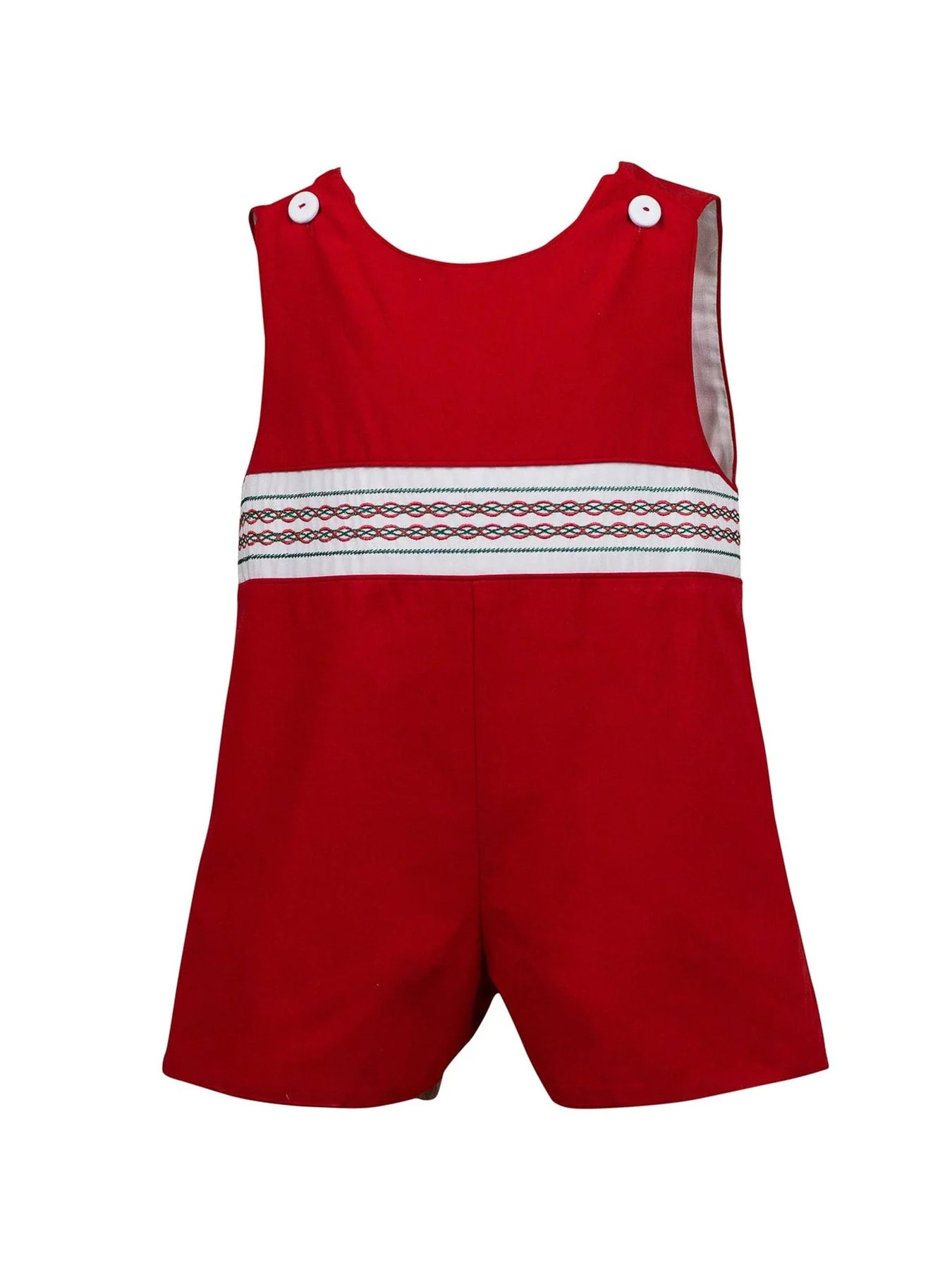 THE PROPER PEONY ANGELICA BOY JON JON | Persnickety