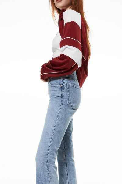 Slim Regular Jeans | H&M (FR & ES & IT)