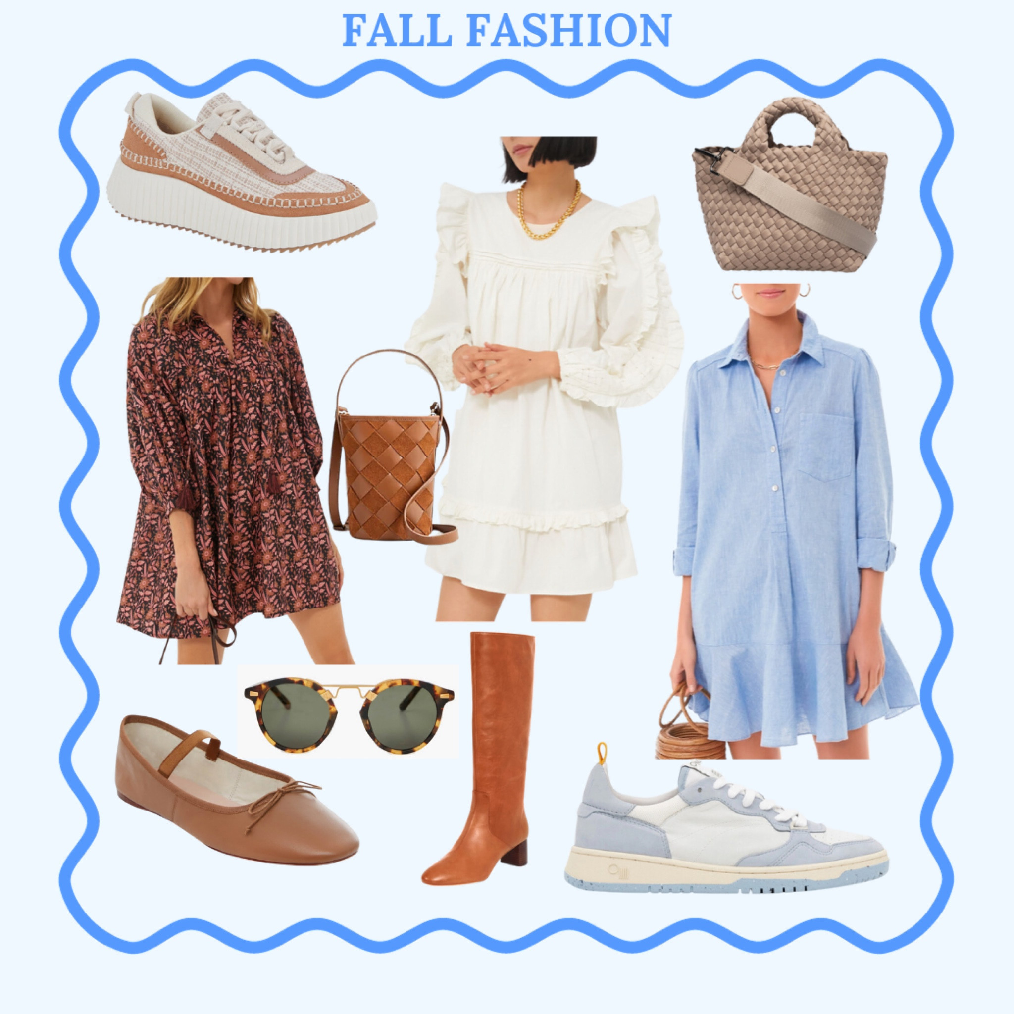 Fall Fashion #tuckernuck #brownboots #falldresses 

#LTKSeasonal