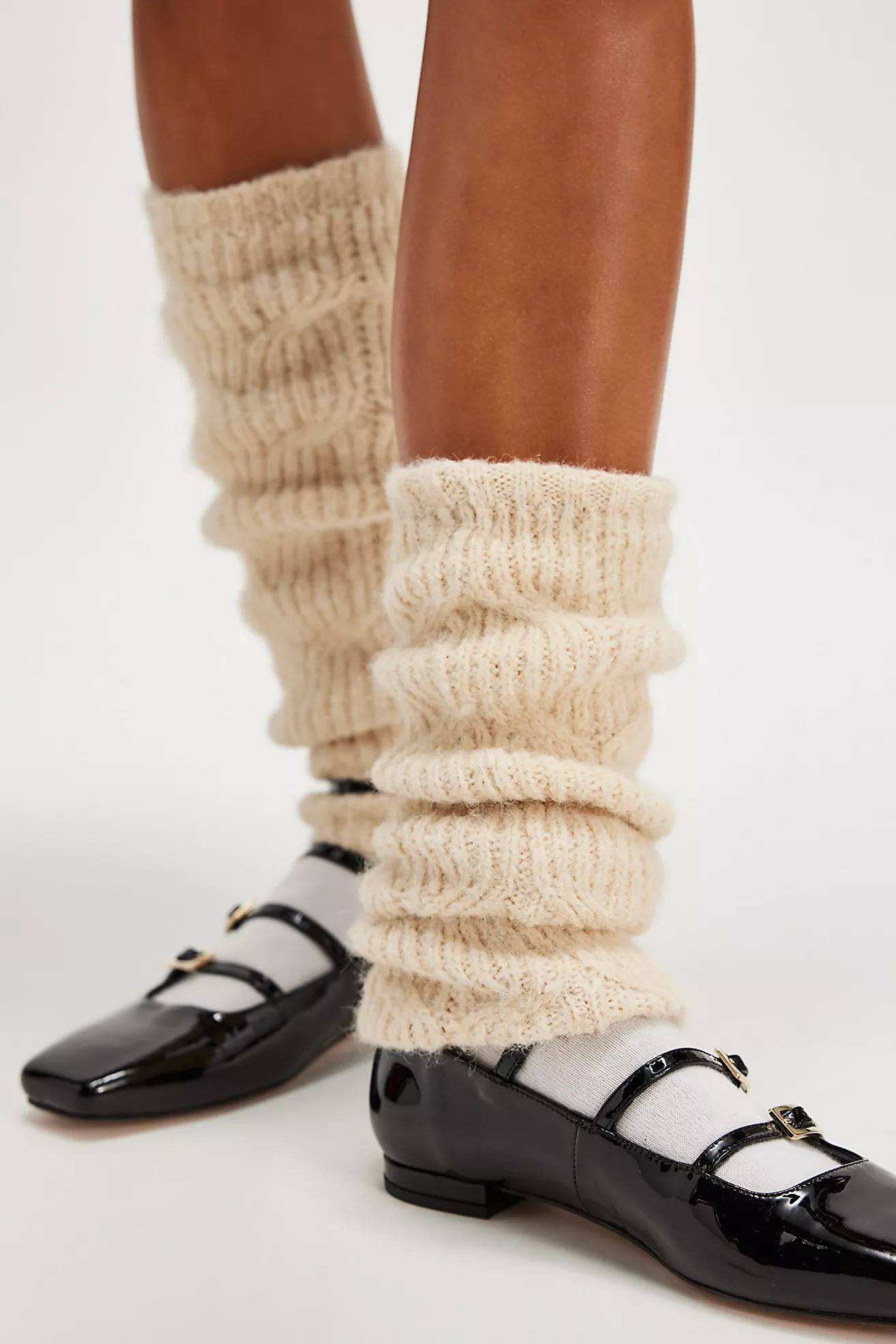 Snow Bunny Legwarmers | Free People (Global - UK&FR Excluded)