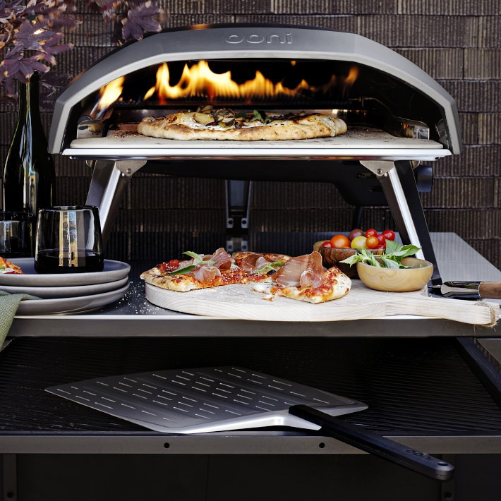 Ooni Koda 16 Pizza Oven | Williams-Sonoma