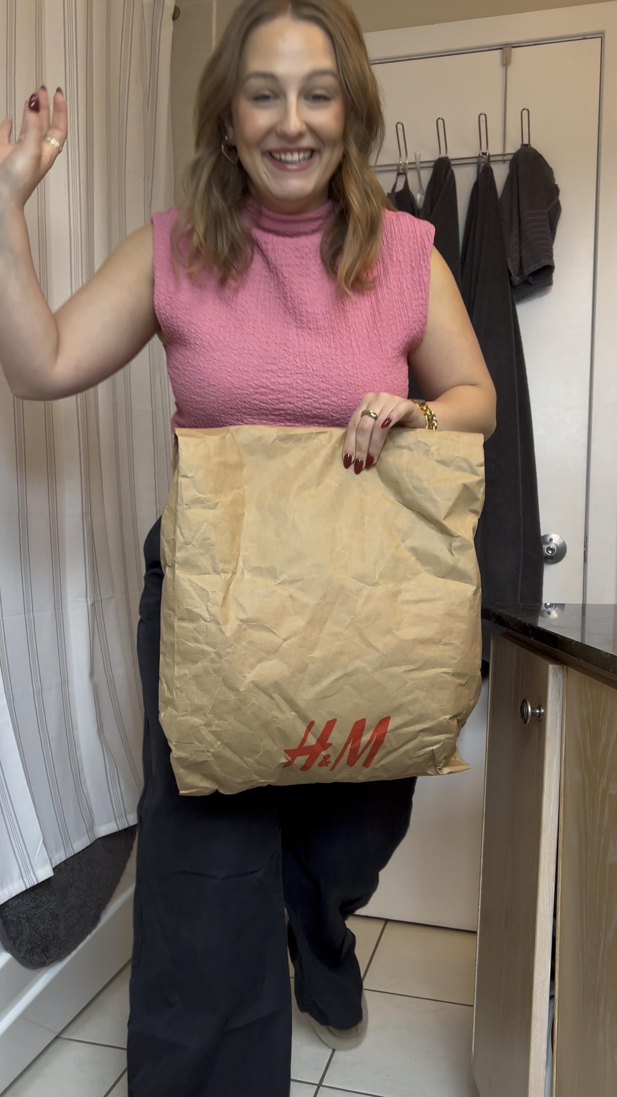 We tried our best!!!!

#LTKSeasonal #LTKover40 #LTKworkwear