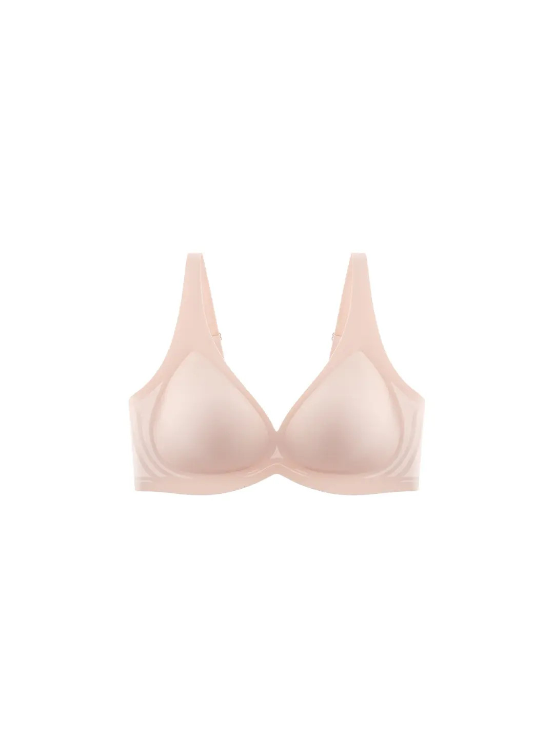 Push Up Bra for Fuller Busts with Support & Shape | Comfortable Fit | Nuage