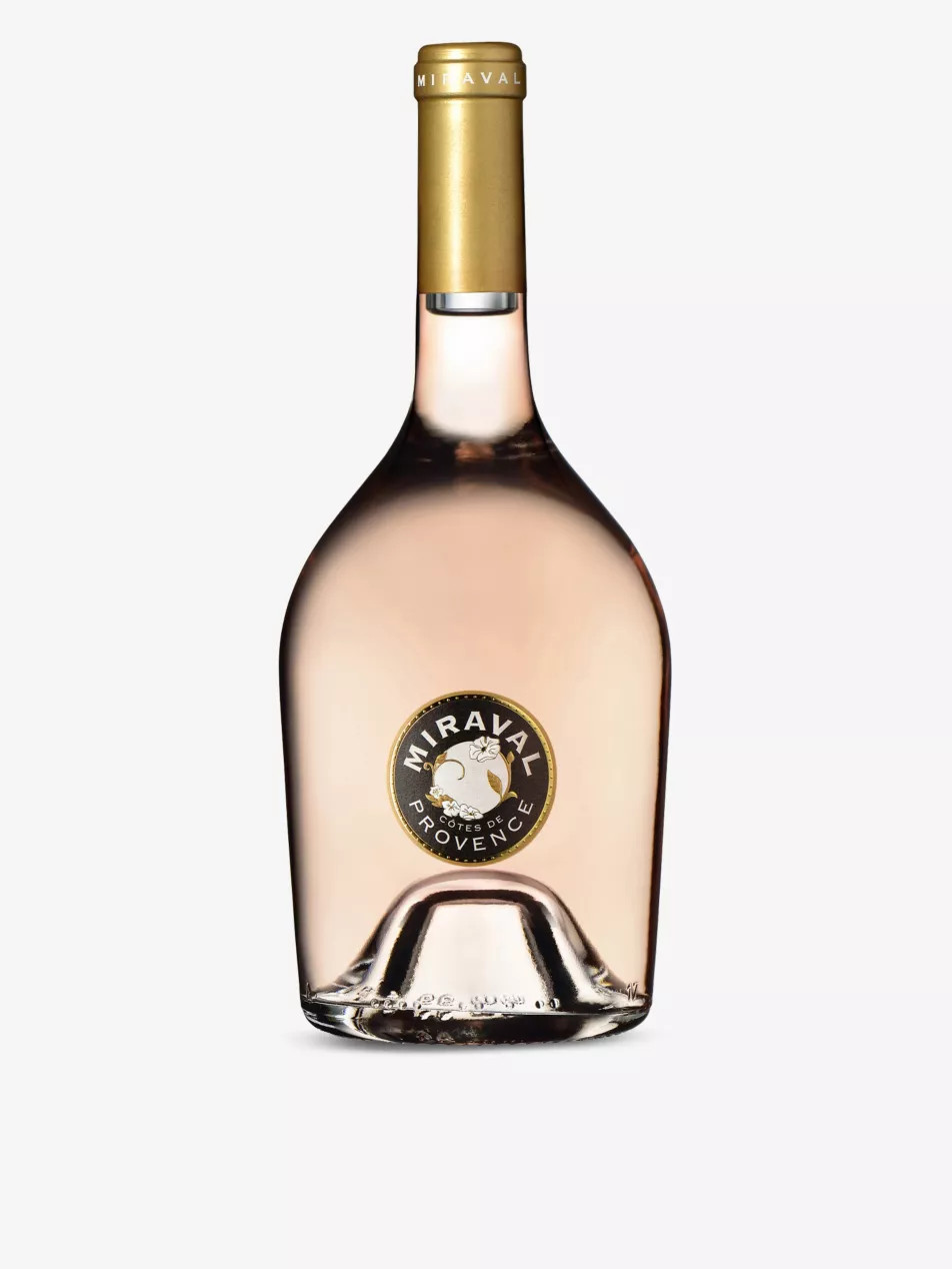 Château Miraval rosé 375ml | Selfridges