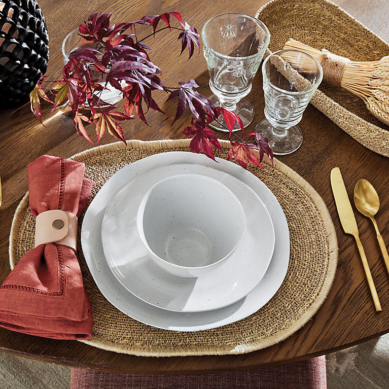 Bee Glassware - Set of 4 | Ballard Designs, Inc.