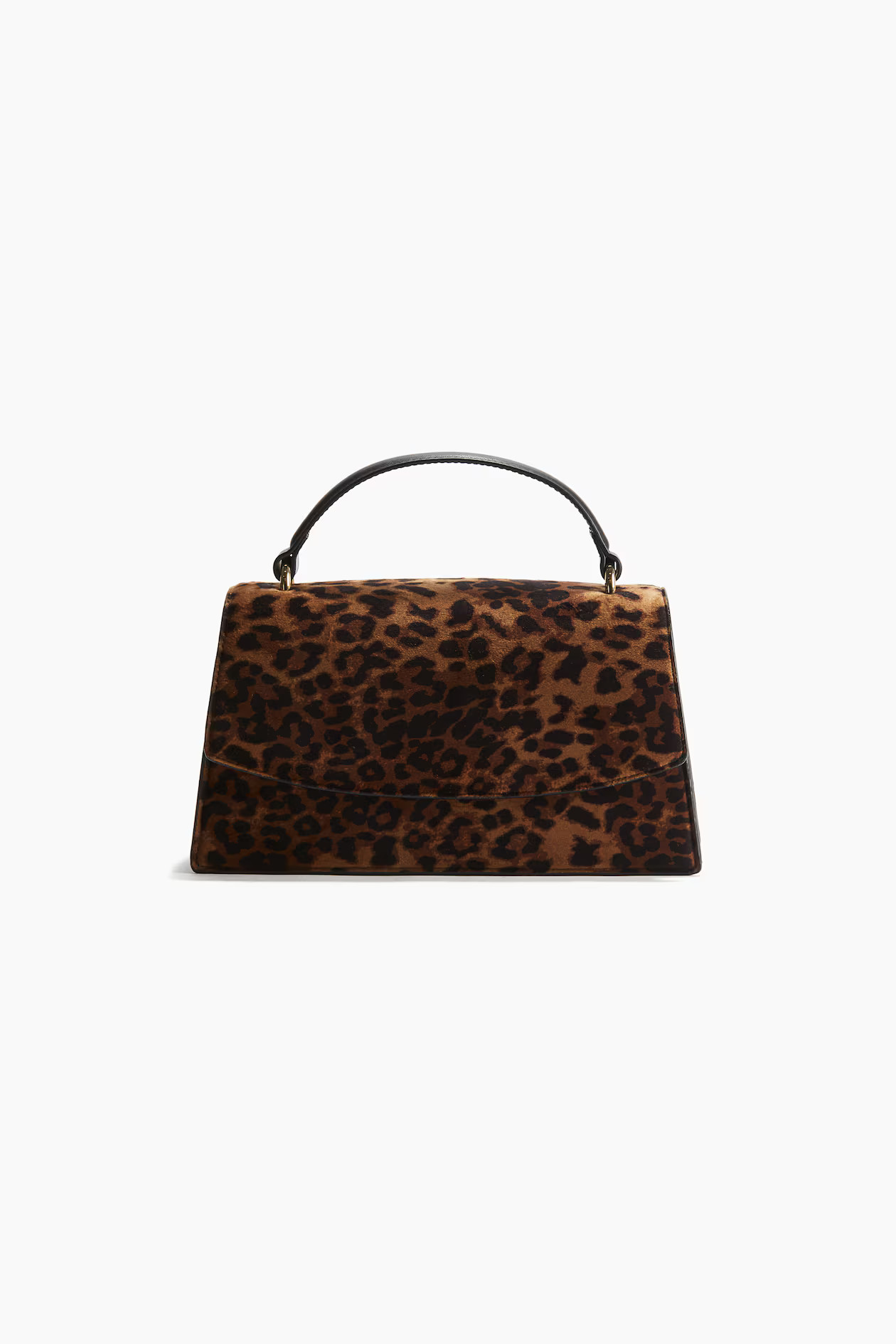 Bolso cruzado con diseño estampado | H&M (FR, IT, ES, PT, BE)