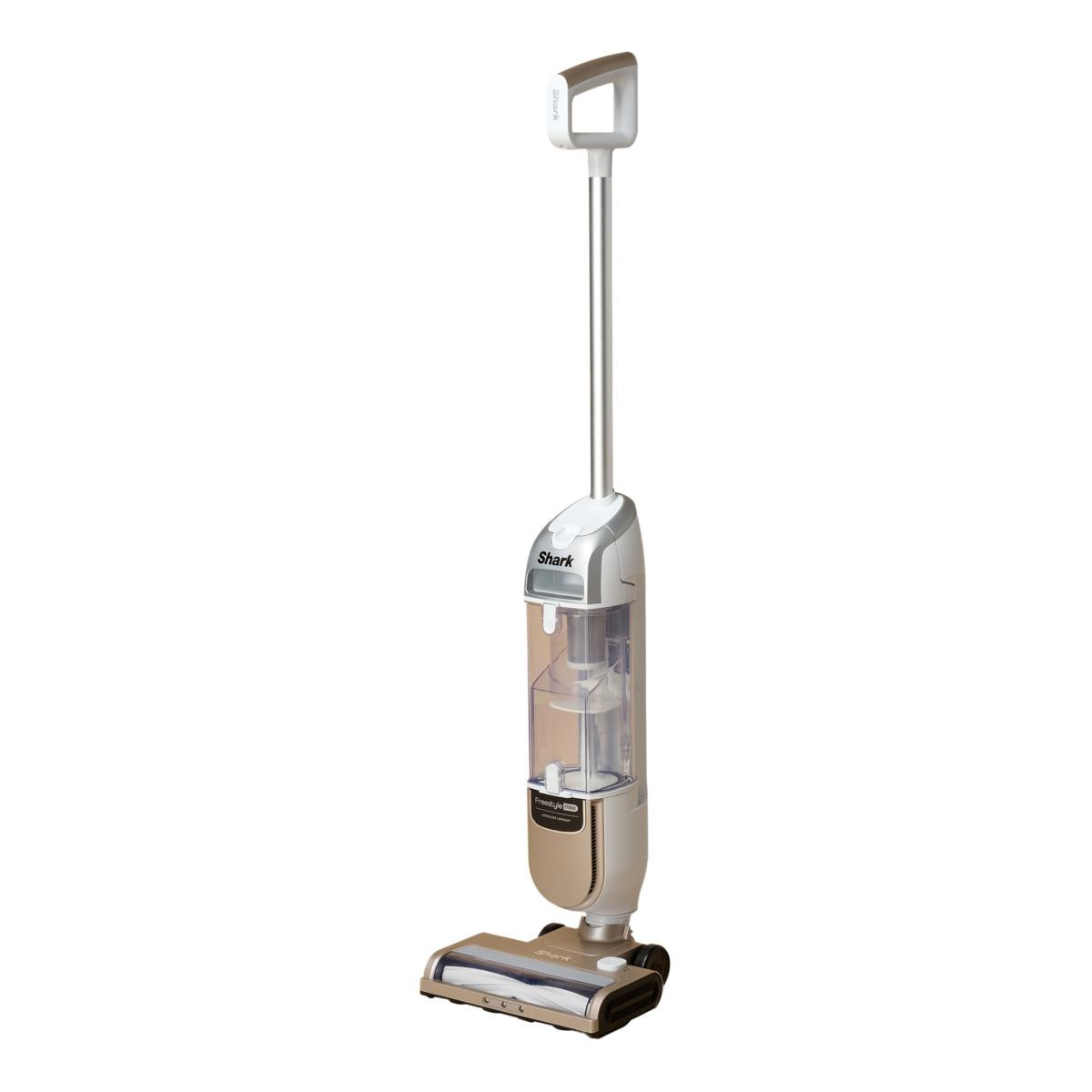 Shark Freestyle Max Cordless Upright Vacuum | HSN