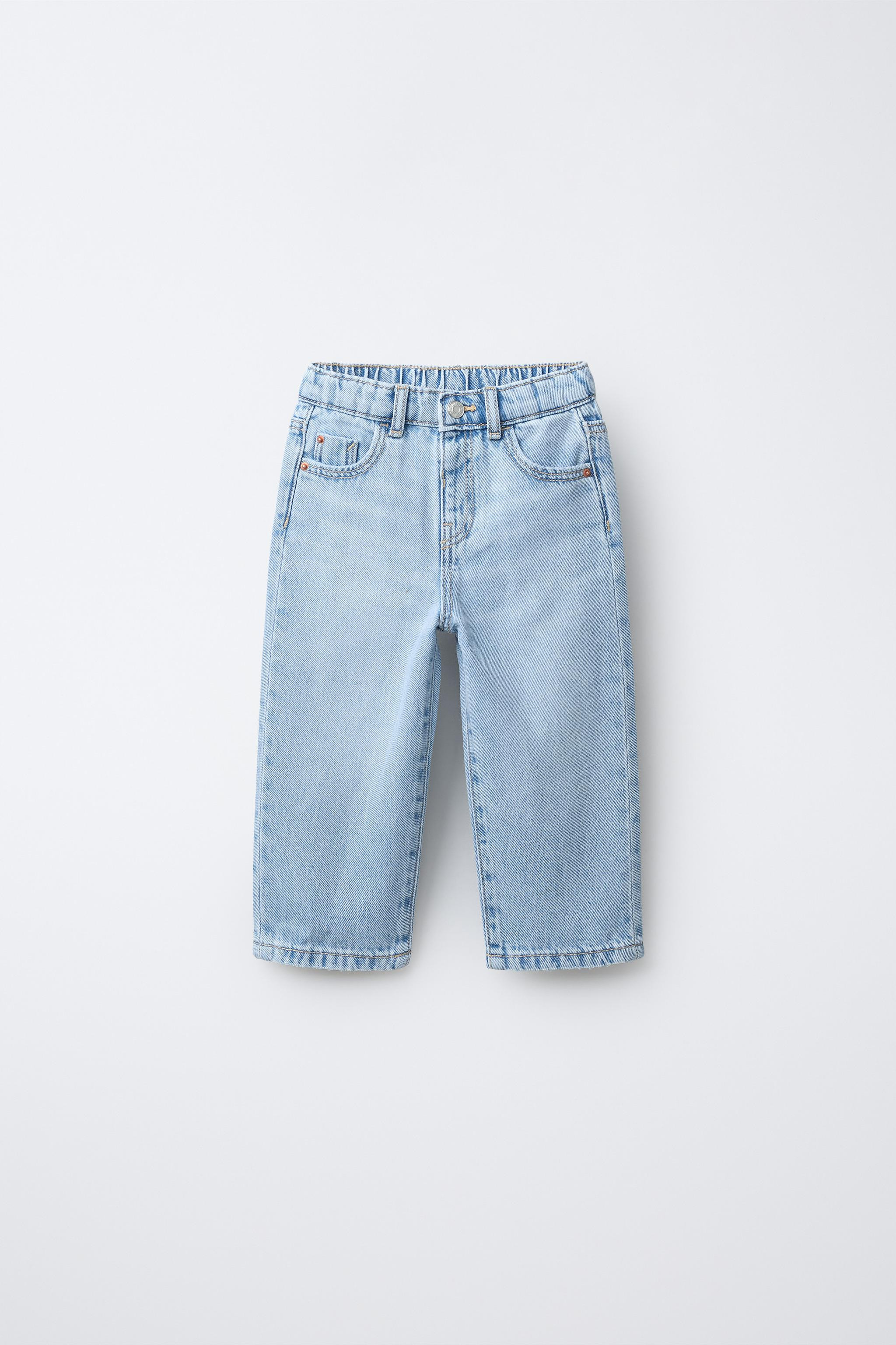 MOM FIT JEANS | Zara US