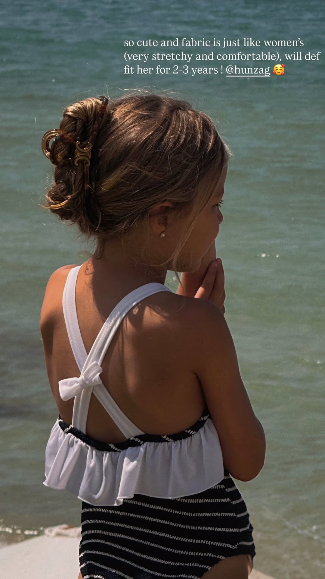 Hunza G has such cute swimsuits for women & kids!

#LTKSwim #LTKStyleTip #LTKTravel