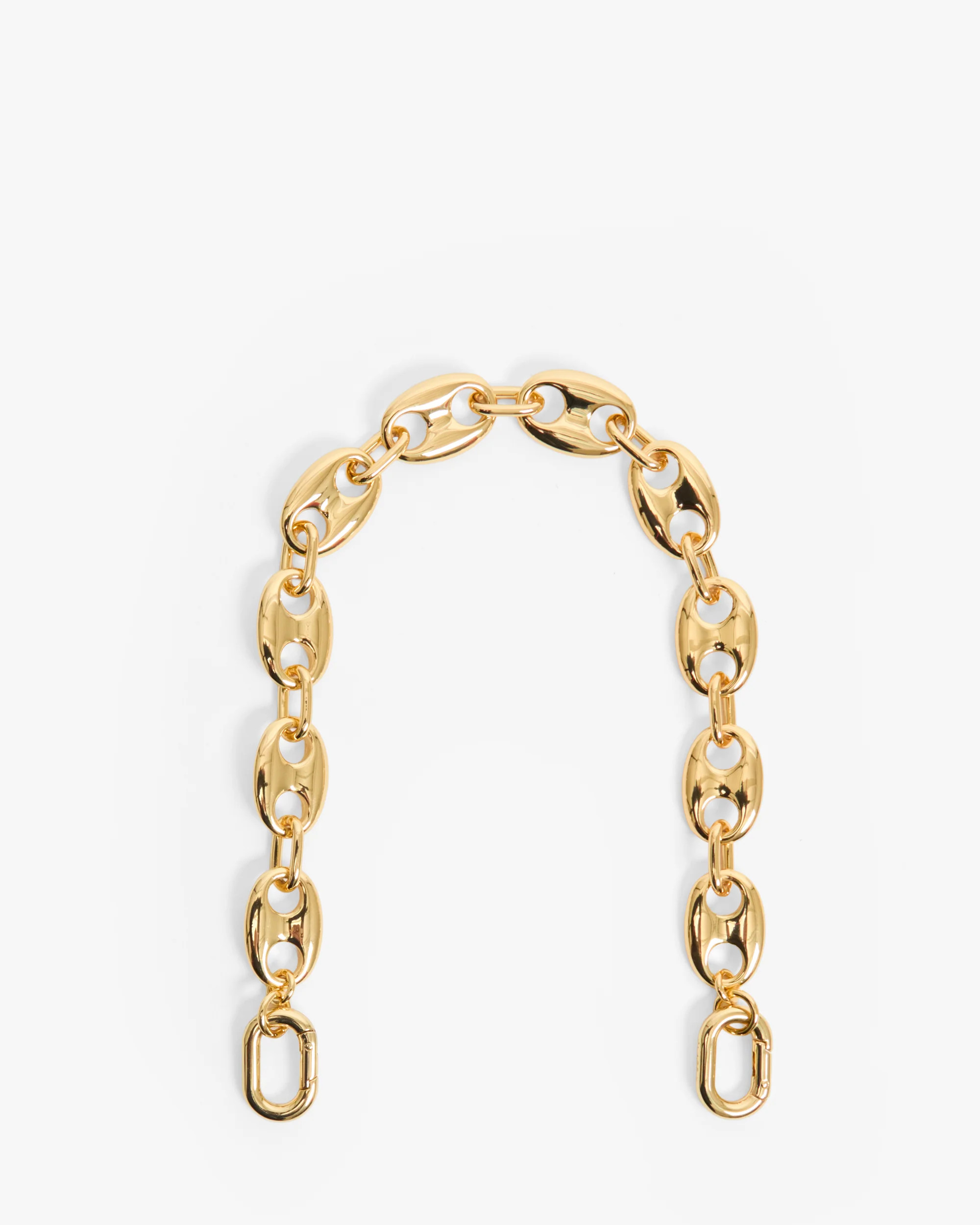 Shortie Strap | Clare V.