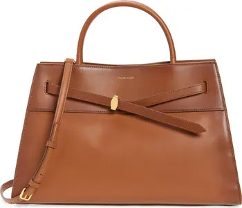 Veronica Beard Large Dash Leather Tote | Nordstrom | Nordstrom