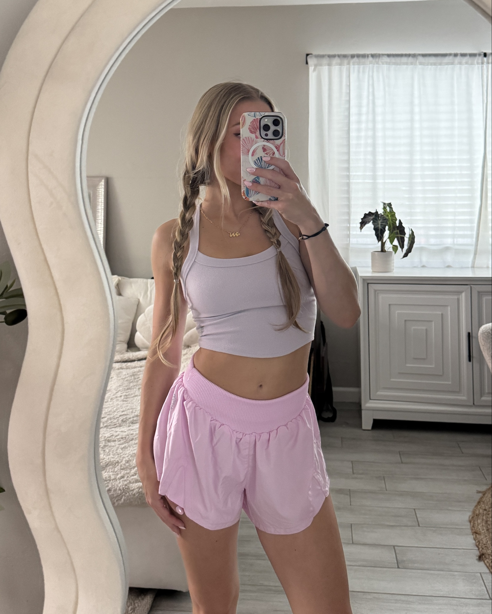 summer workout outfit 

#LTKActive #LTKSummerEdit #LTKSeasonal