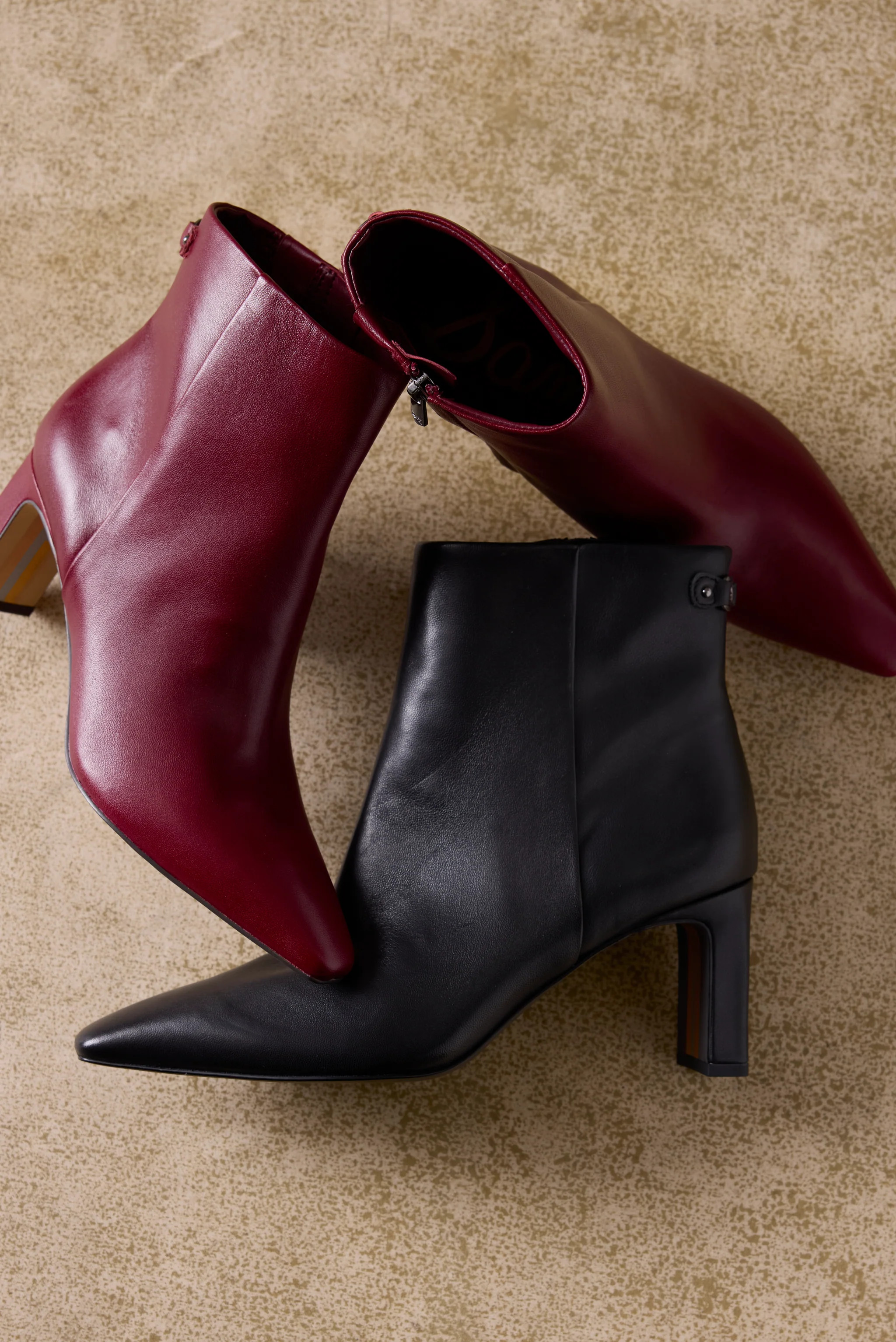 Saige Bootie | Evereve