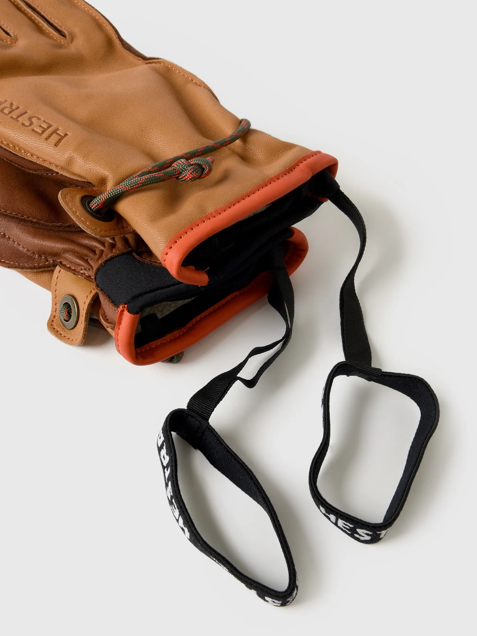 HESTRA
                      
                     Men's Wakayama Gloves | Saint Bernard