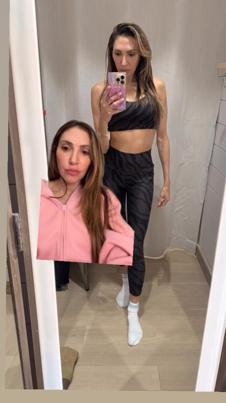 Loving Athleta and their collections of workout clothes. Best of all it's affordable and great quality.
Linking my favs on my LTK#workout#athleta#clothes#fitmom