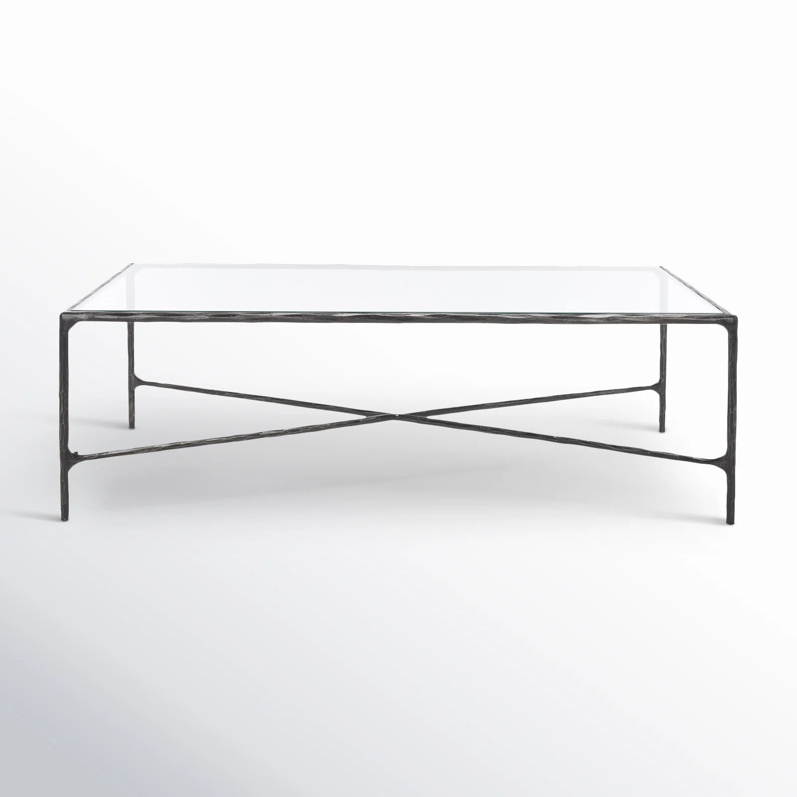Evelynn Single Coffee Table | Joss & Main