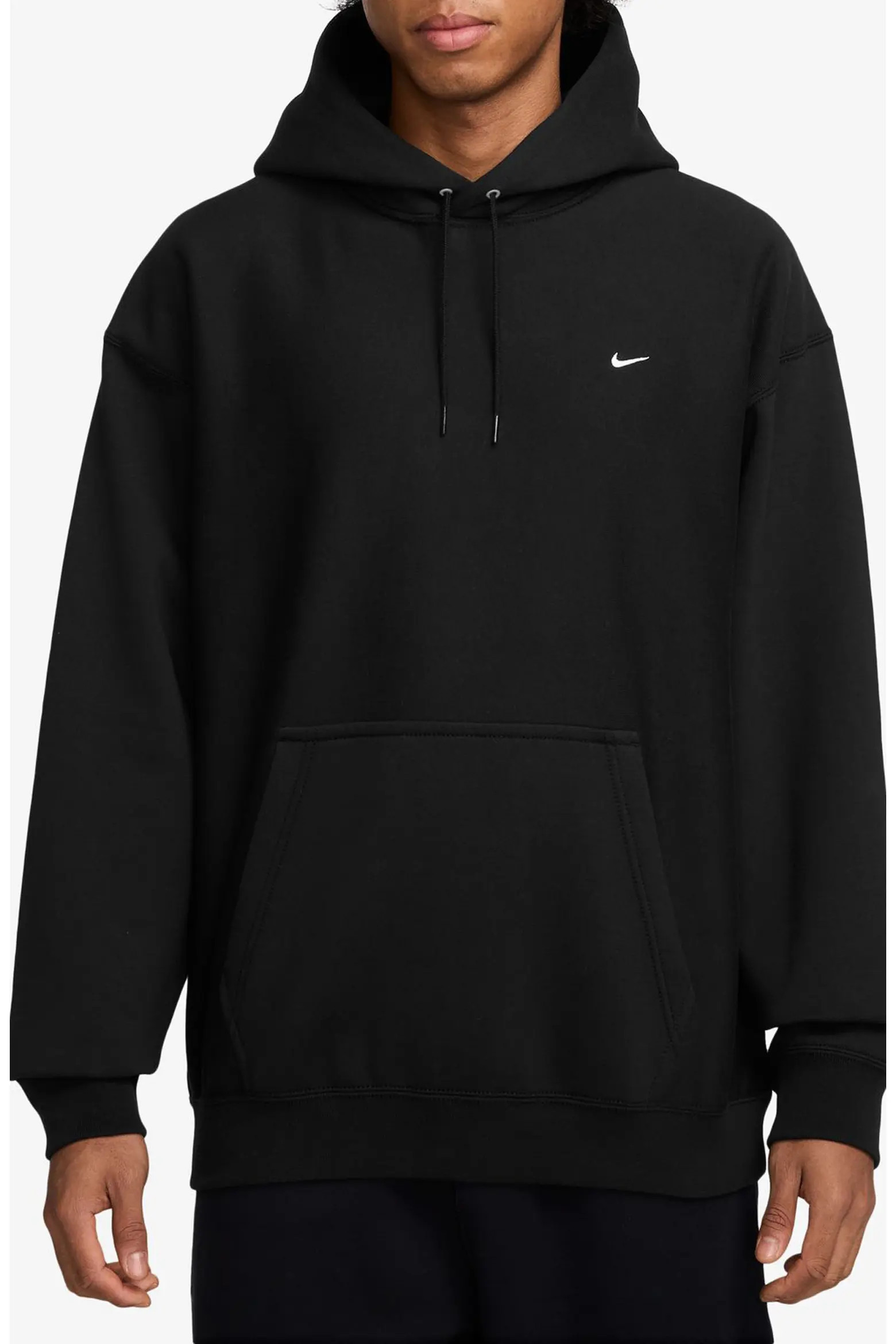 Nike Life Fleece Pullover Hoodie (Men) | Nordstrom | Nordstrom