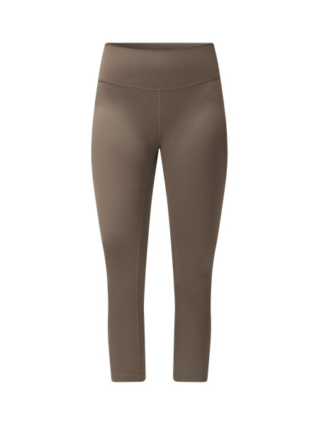 Wunder Train Contour Fit High-Rise Tight 25" | Women's Leggings/Tights | lululemon | Lululemon (US)