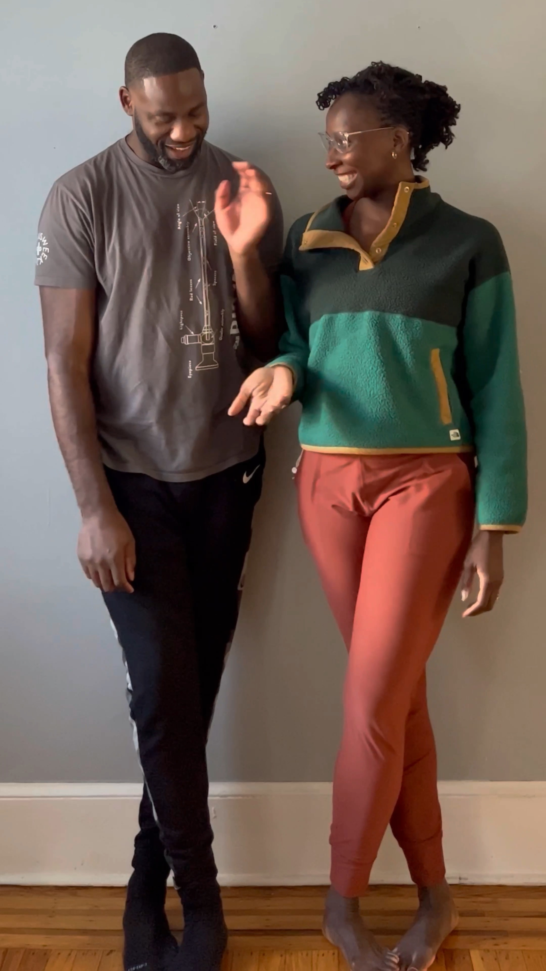 This one needed a permanent spot on the feed. Shop our outfits perfect for date night 

#LTKHoliday #LTKstyletip #LTKSeasonal