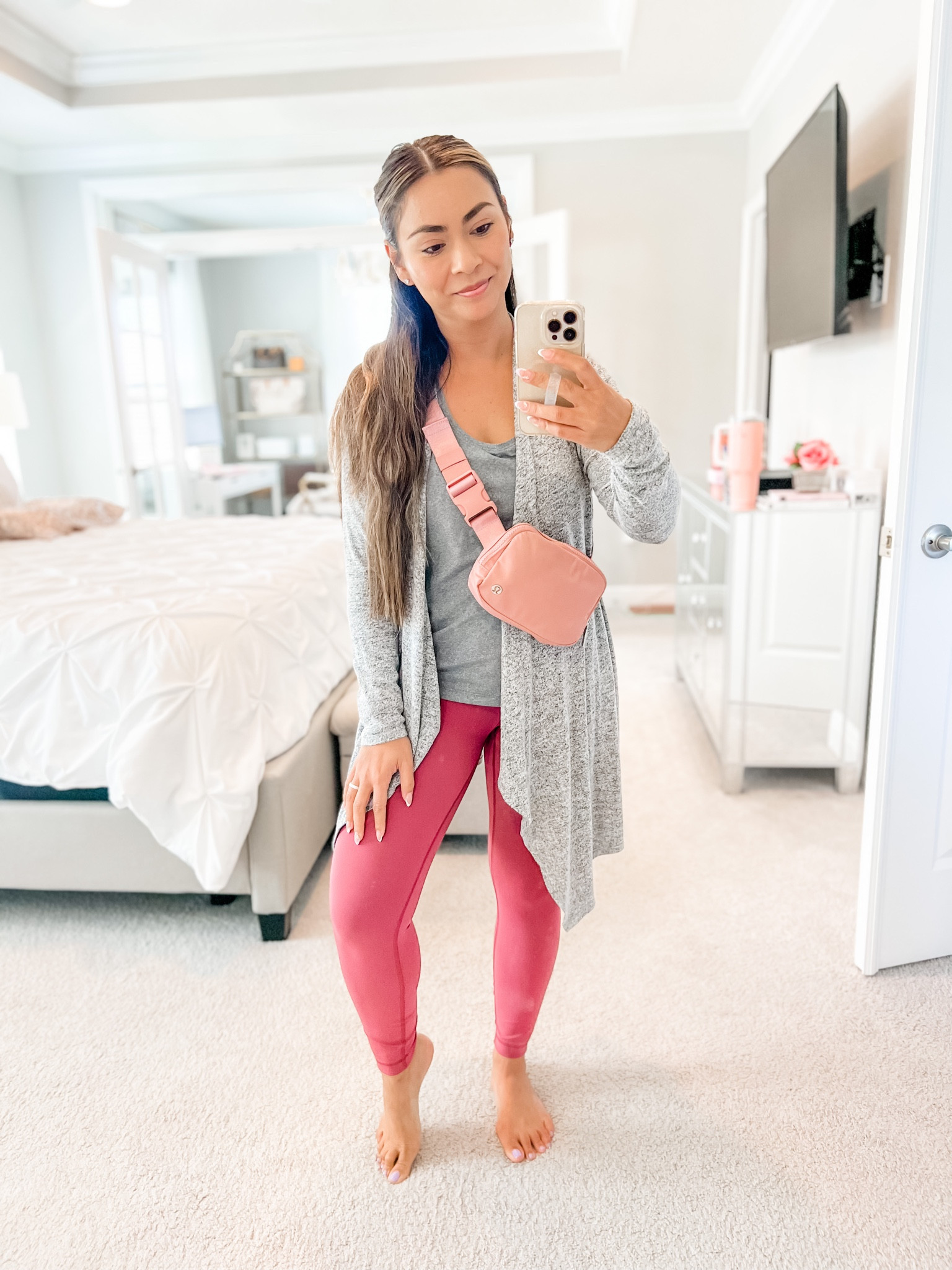 Yogi mommy 🙏🏽 

#LTKfamily #LTKfit #LTKFind