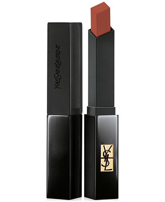 Yves Saint Laurent The Slim Velvet Radical Matte Lipstick - Macy's | Macy's