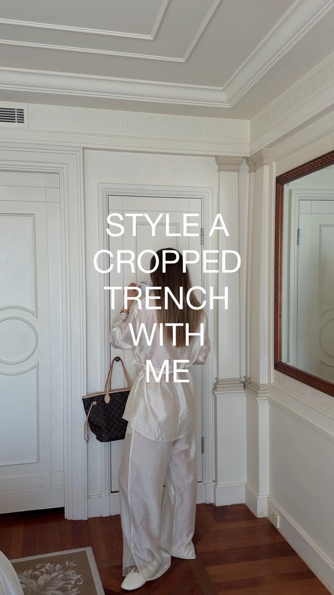 Wearing a size XS in all pieces 🥰 #styling

#LTKaustralia #LTKstyletip