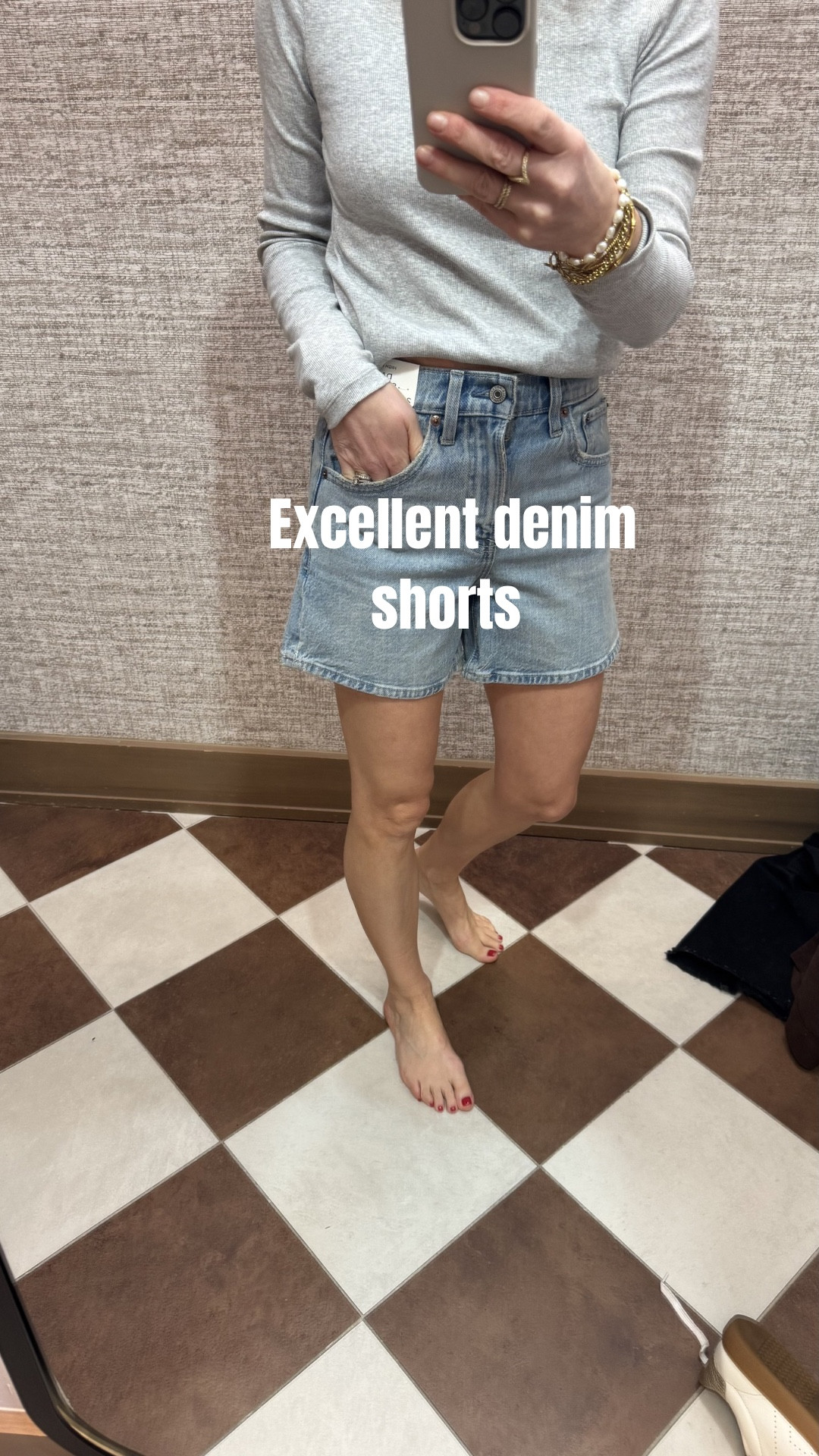These are a brilliant option and a best seller 

Multiple washes 
Curve option available too 
Inclusive sizing 
Waist measured in inches for a more precise fit 

The website pictures linked here are misleading but if you head to the website they are a better representation of what they look like! 

Shorts 
Summer outfits 
Holiday outfits 
Beach looks 

#LTKuk #LTKtravel #LTKspring
